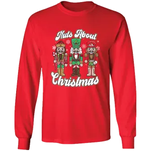 2699 Nuts about Christmas