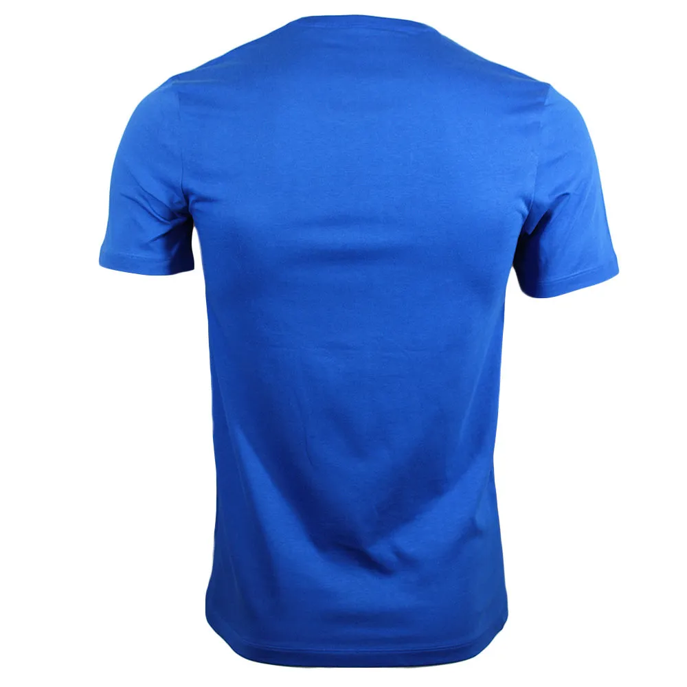 3-Pack Classic T-Shirts, Blue/Navy