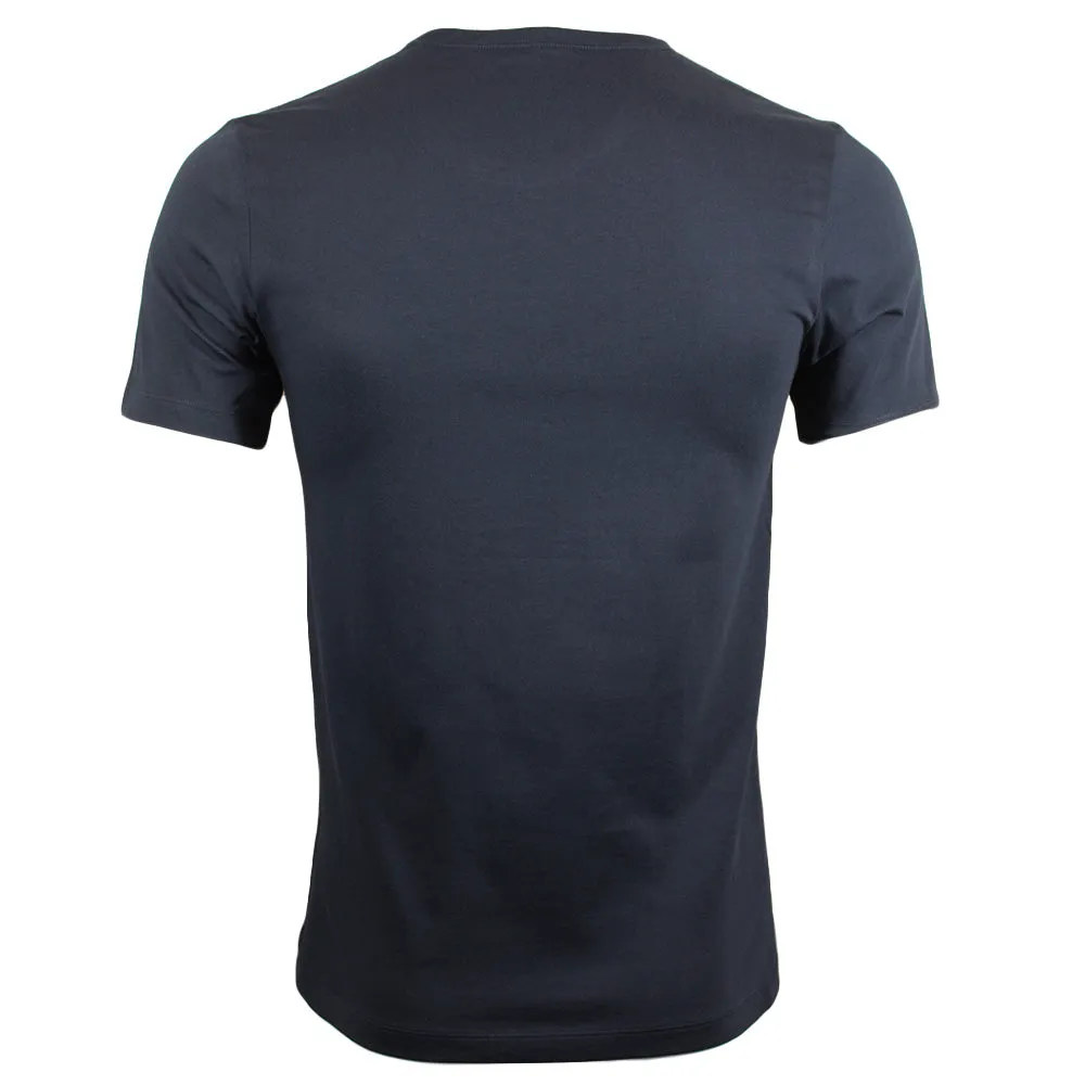 3-Pack Classic T-Shirts, Blue/Navy