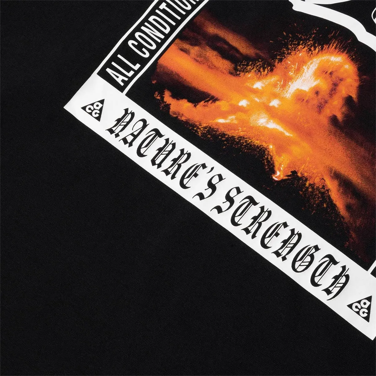 ACG LS TEE