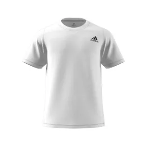 Adidas Men&#39;s Training Freelift Sport Prime Lite T-Shirts White DU1377