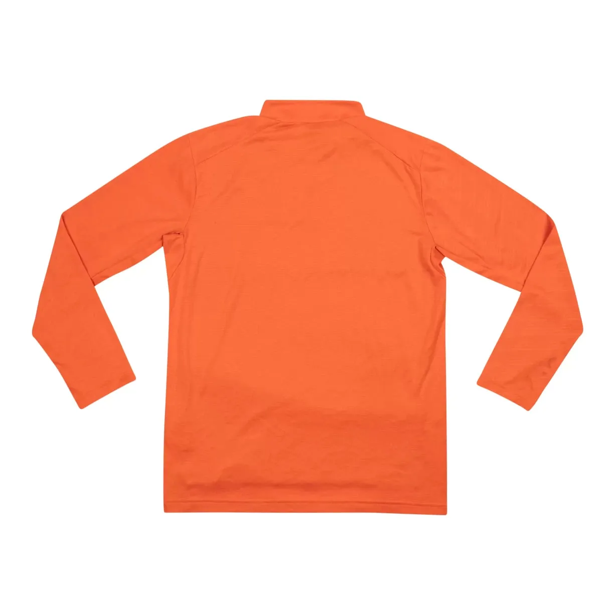 Adidas Terrex 1/4 Zip Tee - Men's
