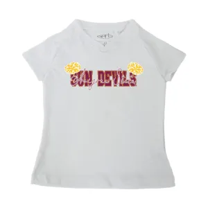 Arizona State Sun Devils Toddler Girls' T-Shirt