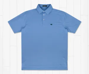 Azores Performance Polo
