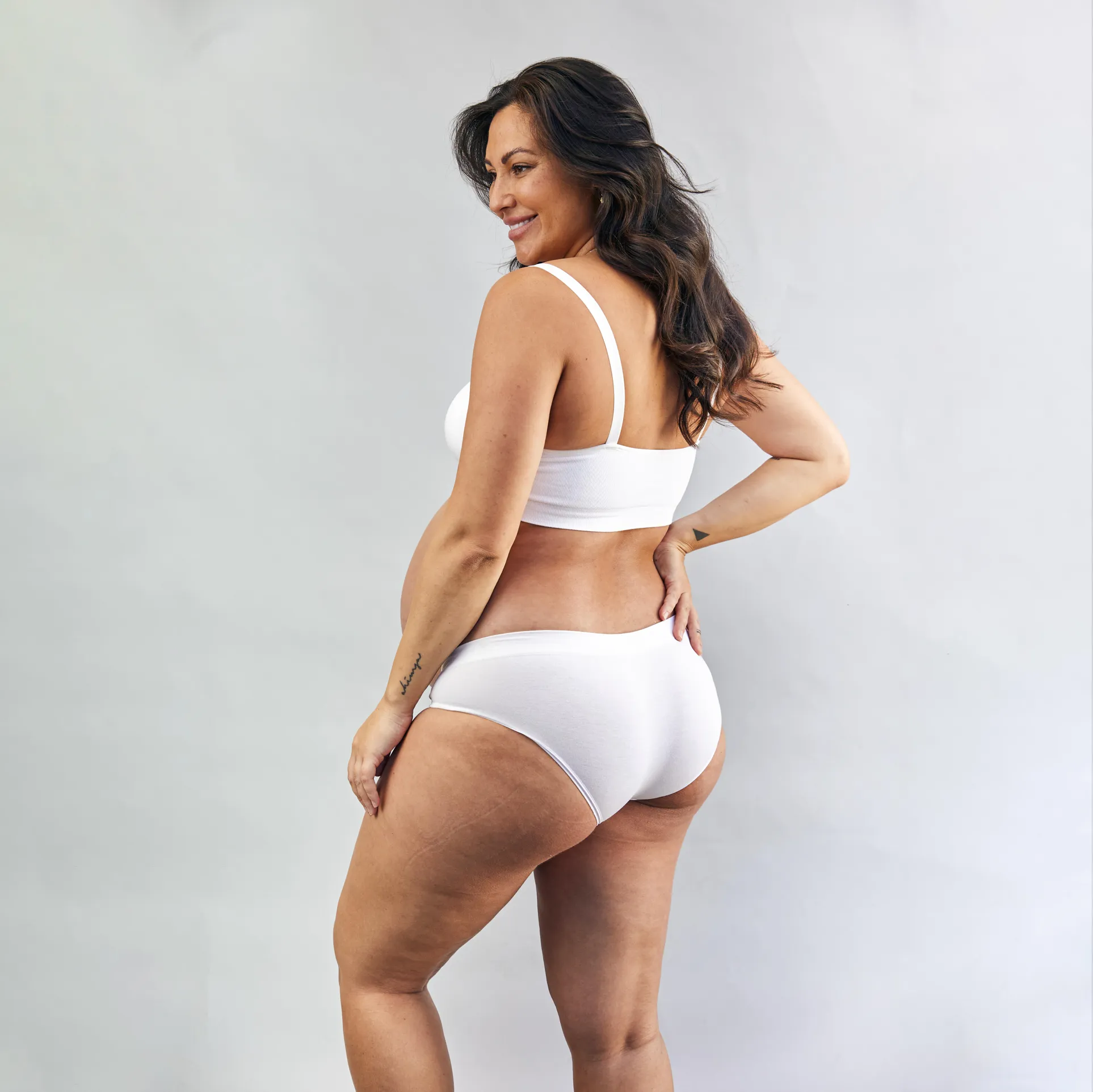 Bamboo Nursing Bra