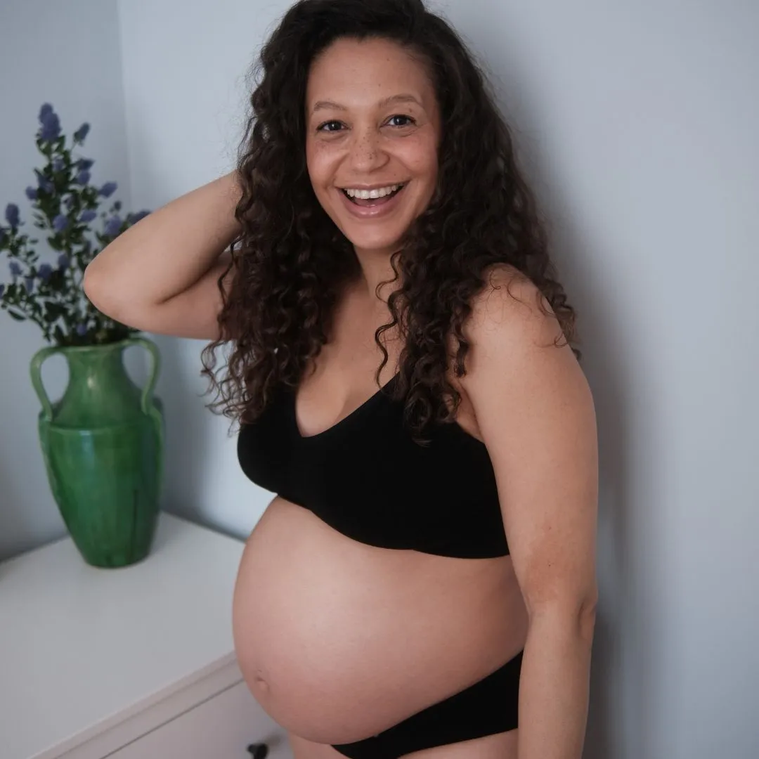 Bamboo Nursing Bra
