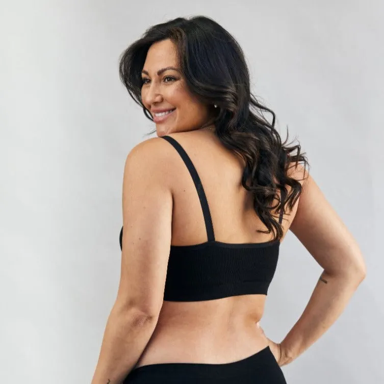 Bamboo Nursing Bra