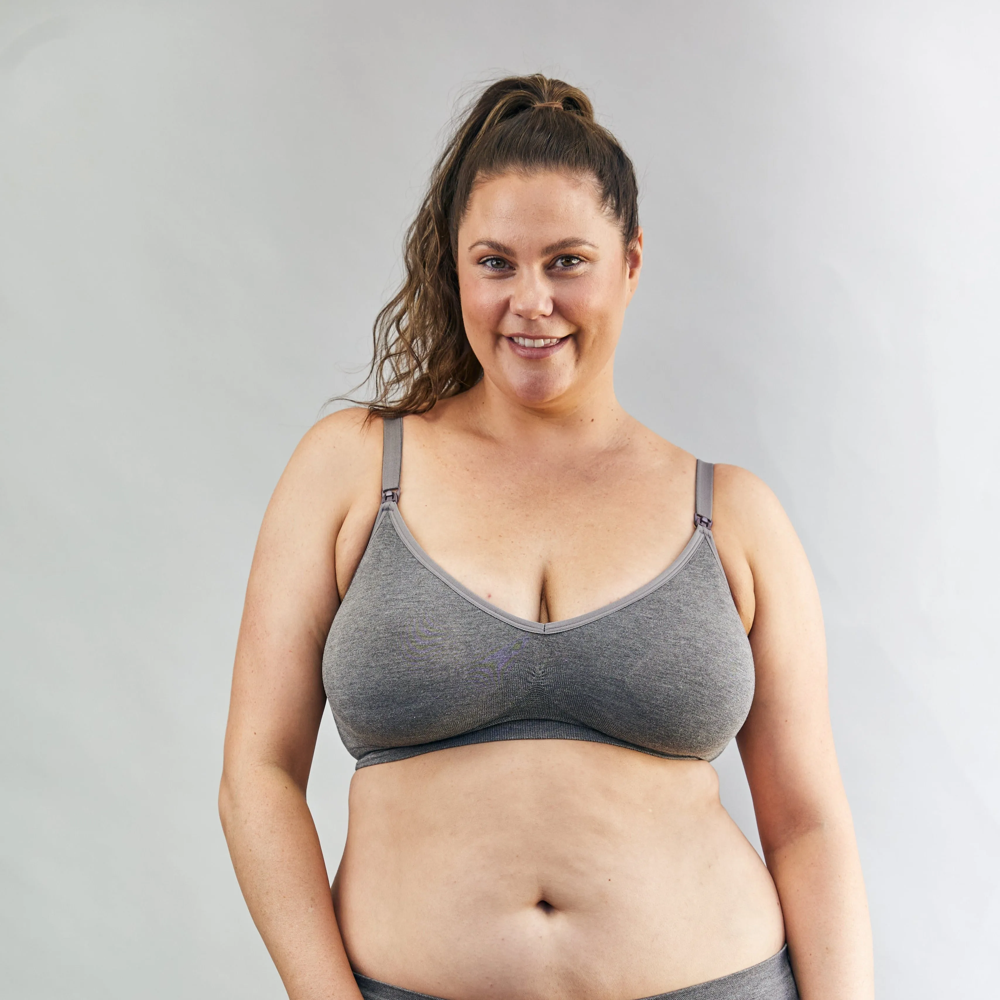 Bamboo Nursing Bra