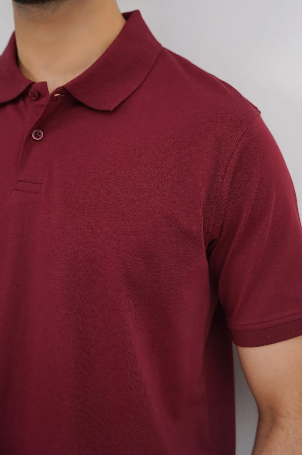 BASIC POLO