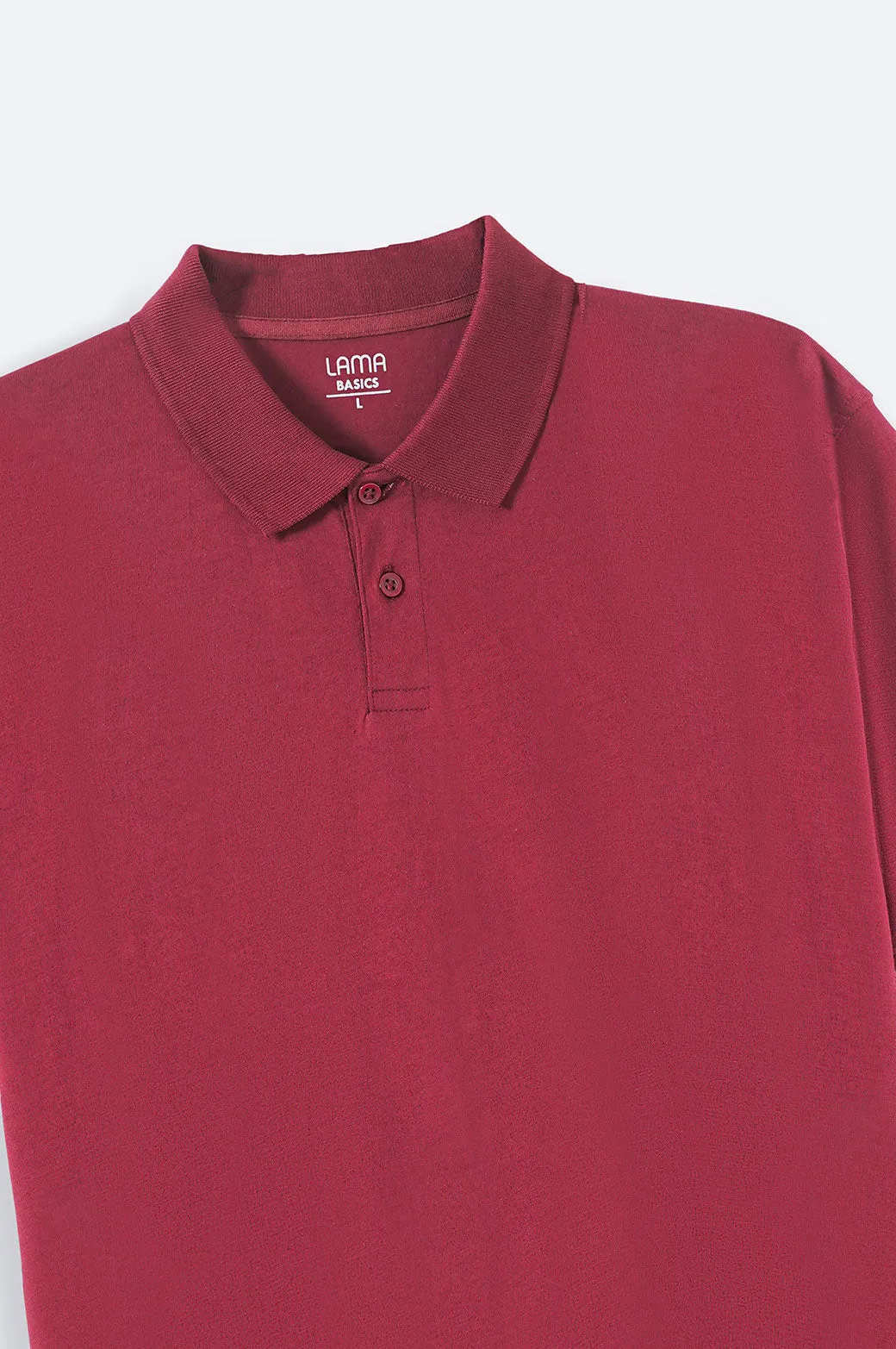 BASIC POLO