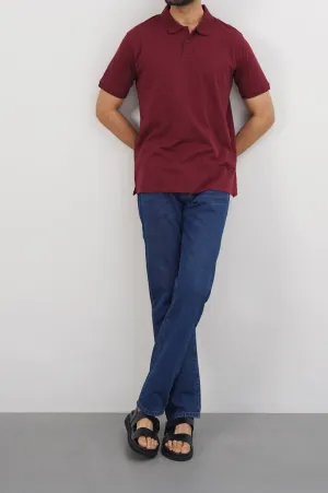 BASIC POLO
