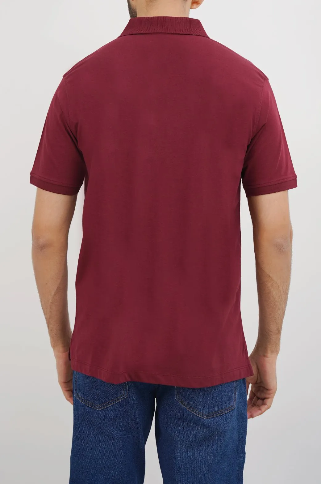 BASIC POLO