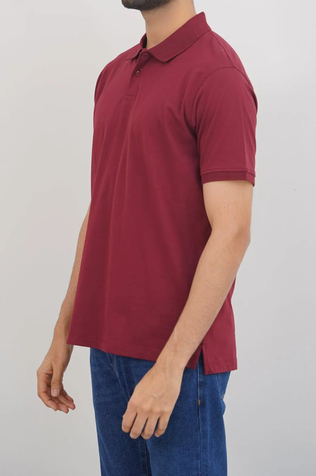 BASIC POLO