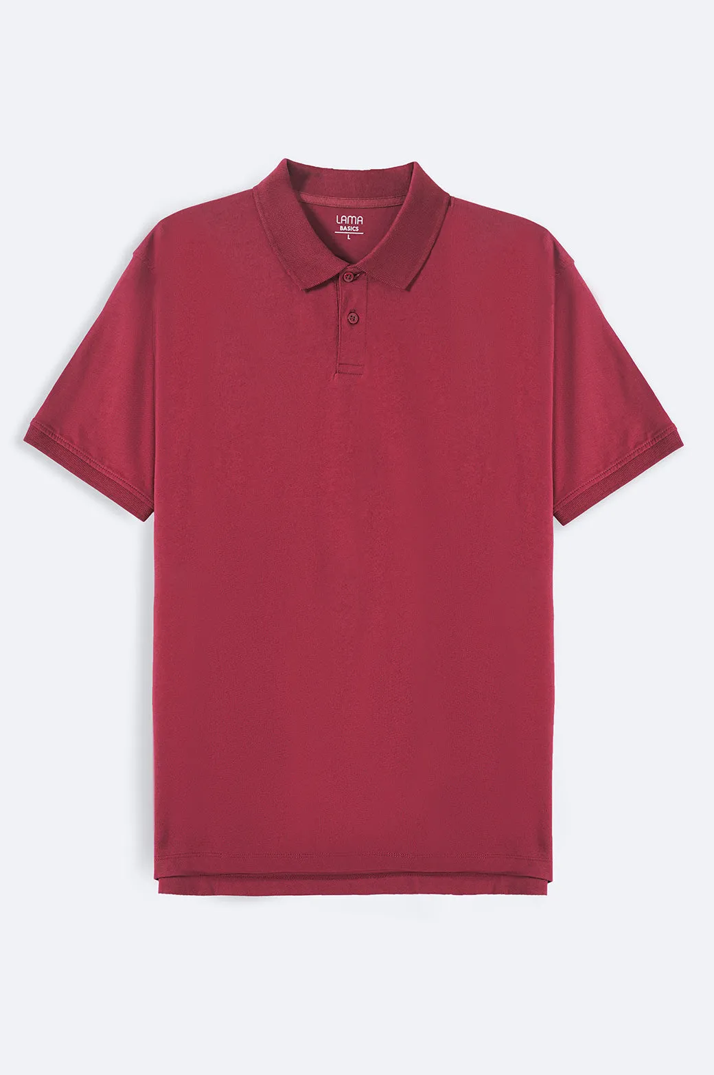 BASIC POLO