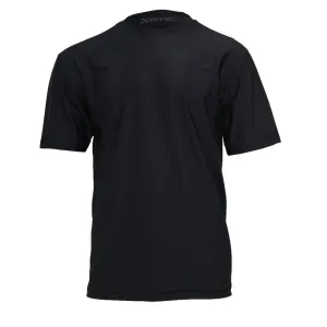 Black Short Sleeve Performance Shirt - UBNT