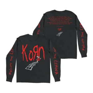 Bold Hopscotch Long Sleeve