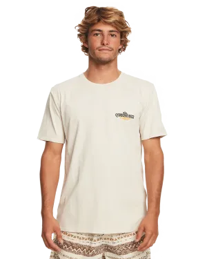 Bold Move T-Shirt in Birch