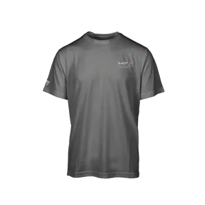 Cadillac Racing Men's Anthem Performance Tee