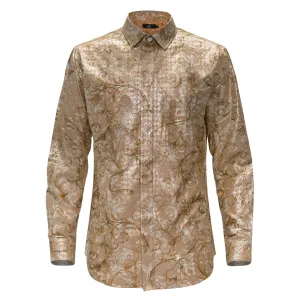 Cascade Chic - El Baron GOLD