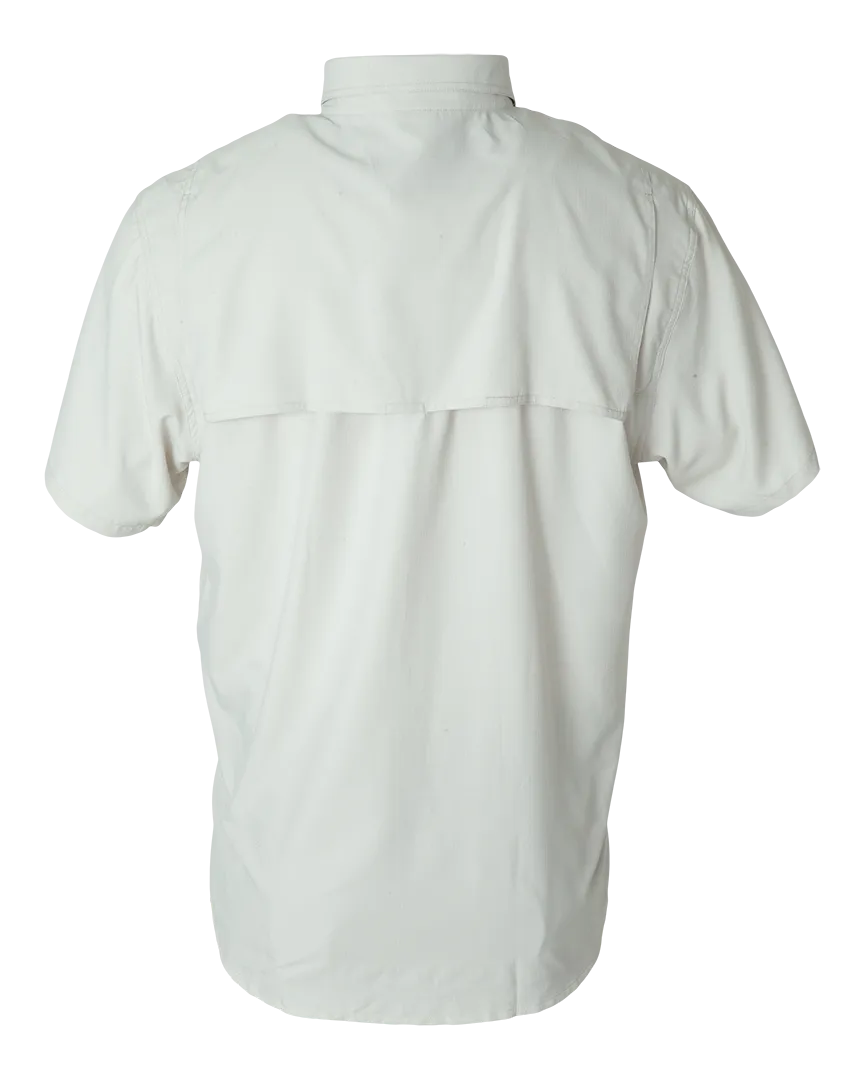 Catalyst Short Sleeve Fishing Shirt