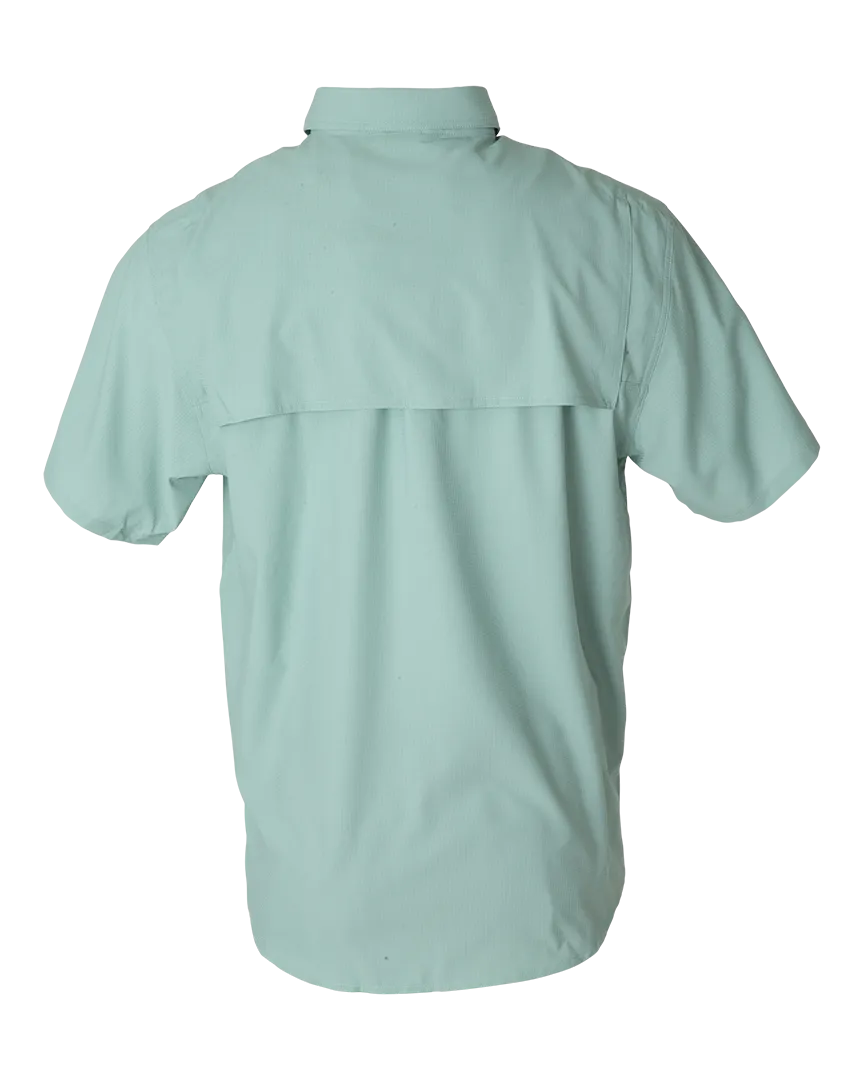 Catalyst Short Sleeve Fishing Shirt