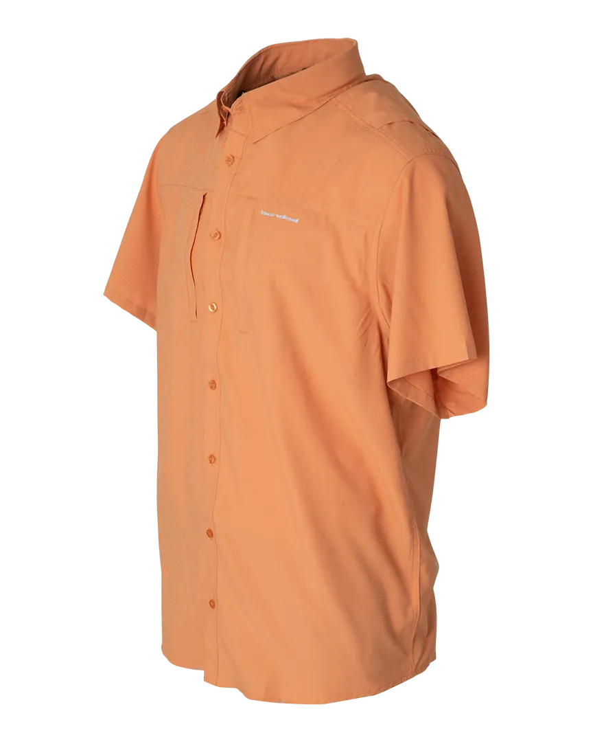 Catalyst Short Sleeve Fishing Shirt