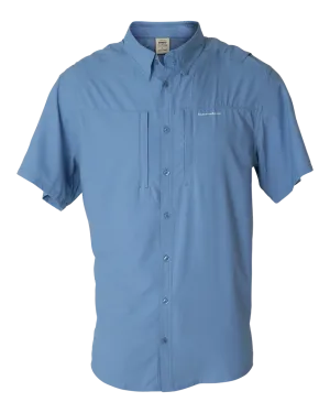 Catalyst Short Sleeve Fishing Shirt