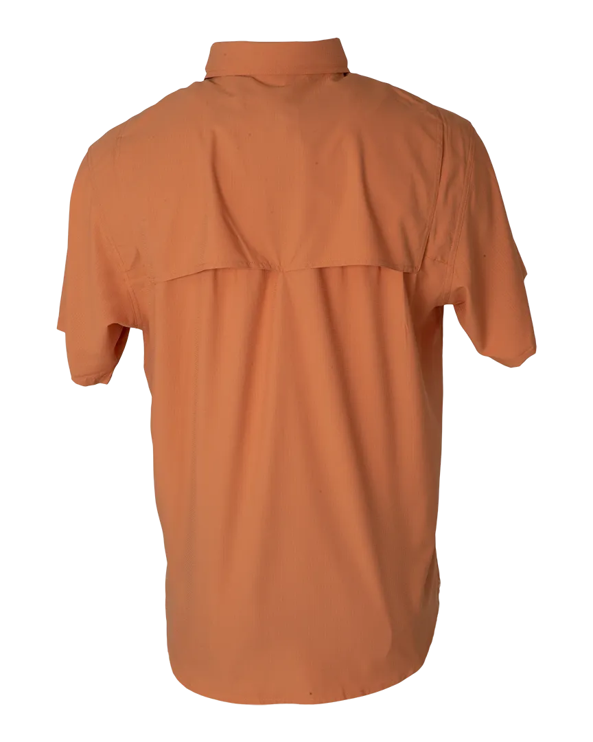 Catalyst Short Sleeve Fishing Shirt