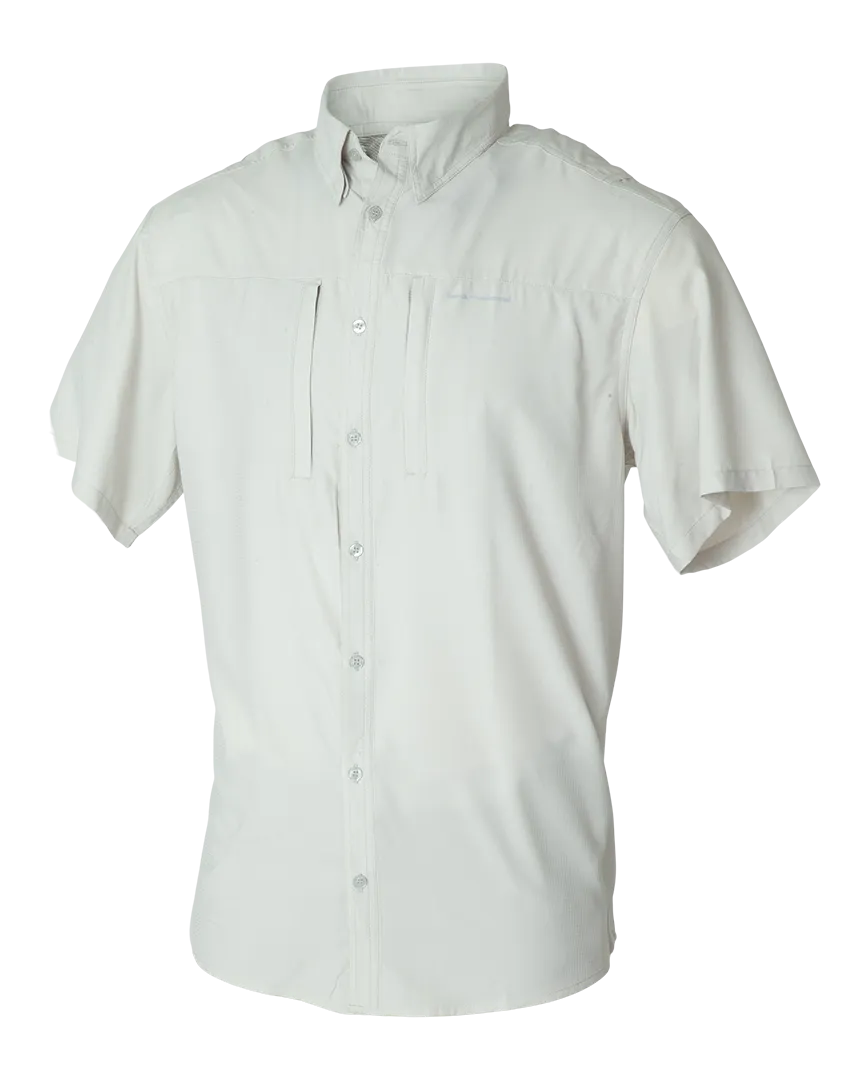 Catalyst Short Sleeve Fishing Shirt