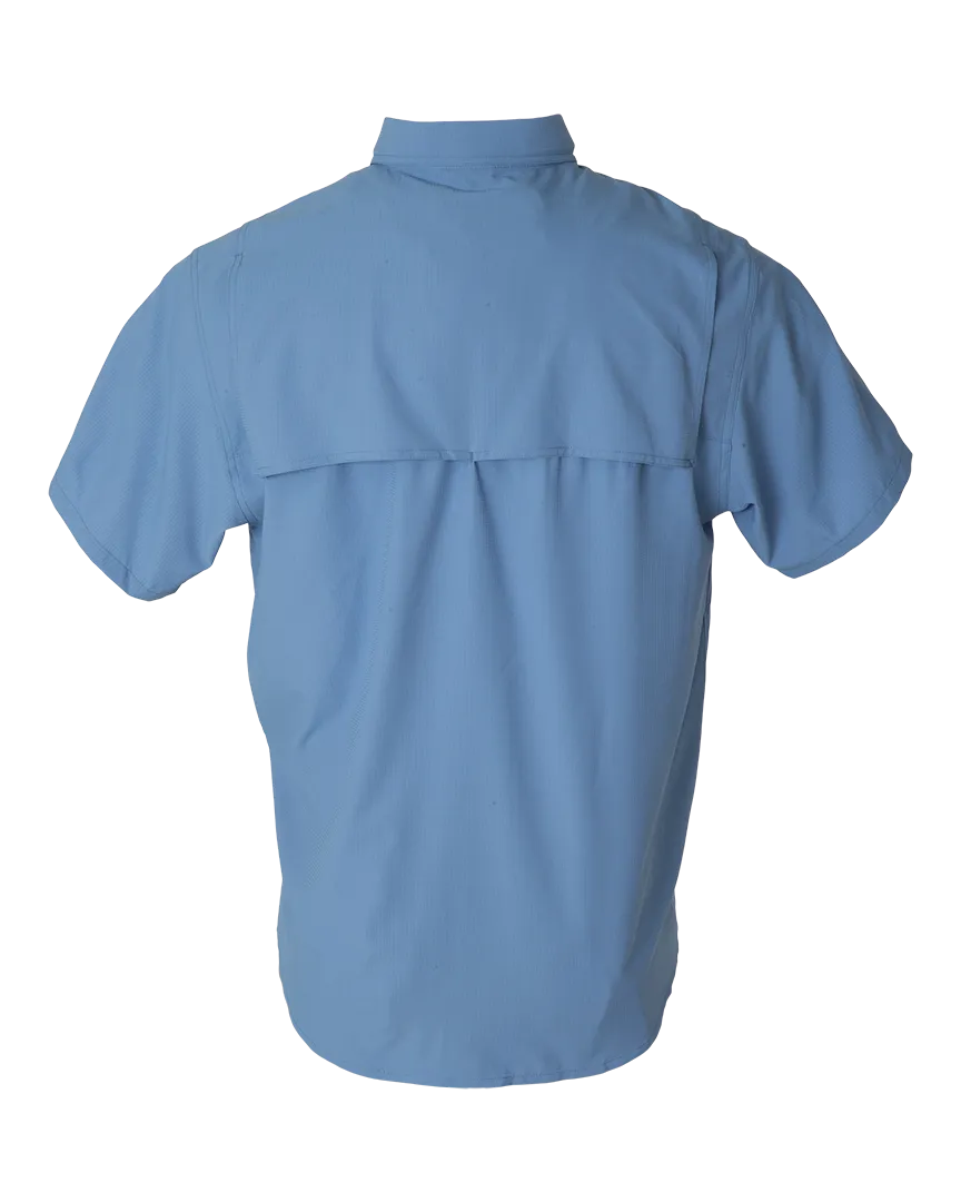 Catalyst Short Sleeve Fishing Shirt