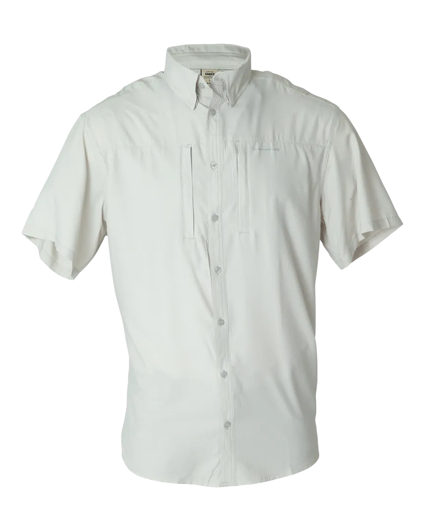 Catalyst Short Sleeve Fishing Shirt