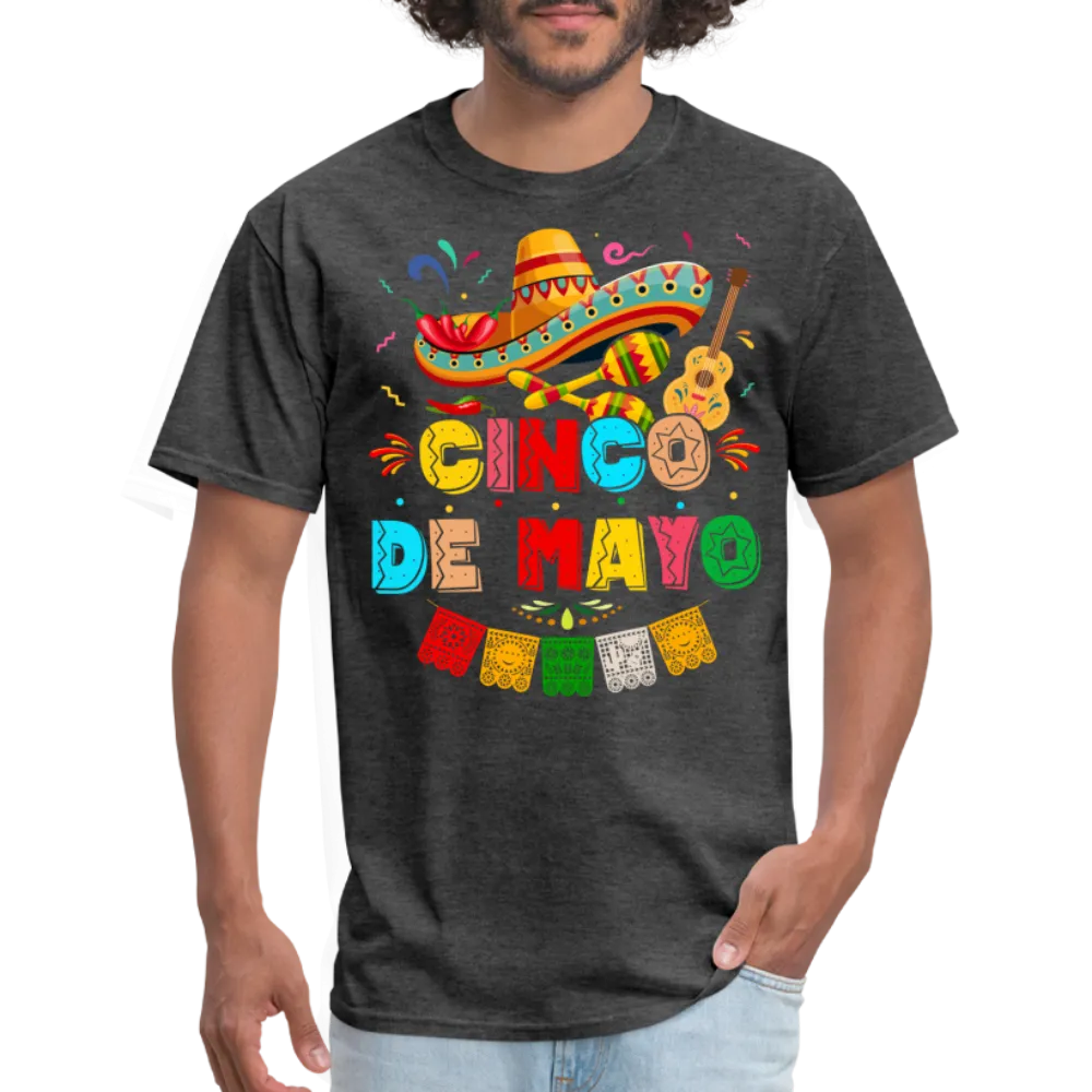 Cinco de Mayo T-Shirt