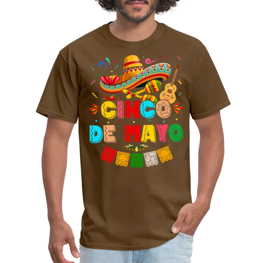 Cinco de Mayo T-Shirt