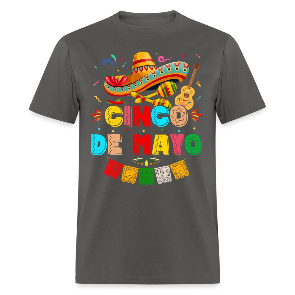 Cinco de Mayo T-Shirt