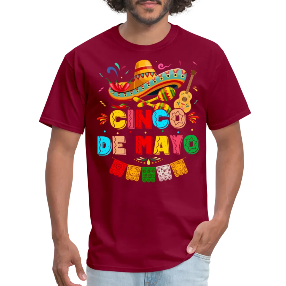 Cinco de Mayo T-Shirt