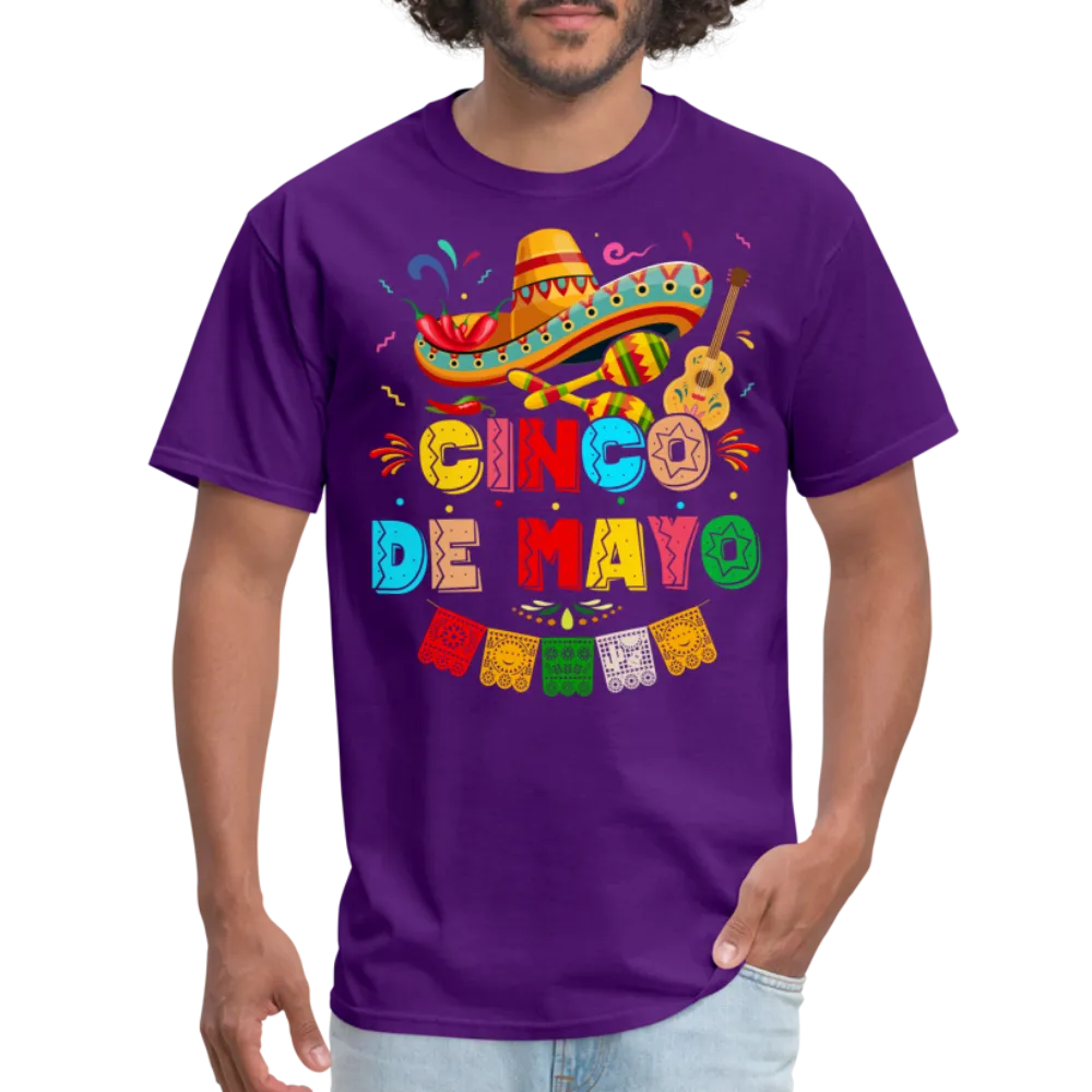Cinco de Mayo T-Shirt