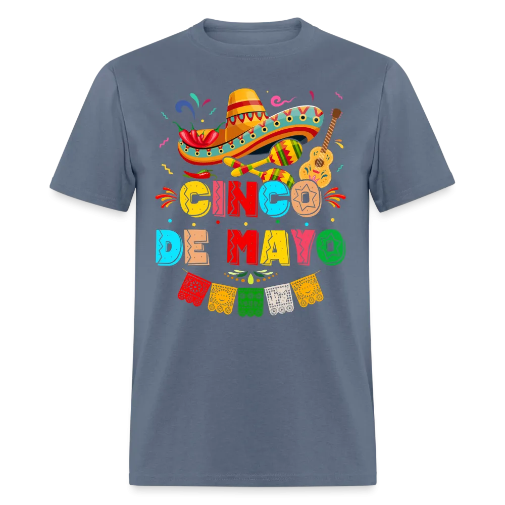 Cinco de Mayo T-Shirt