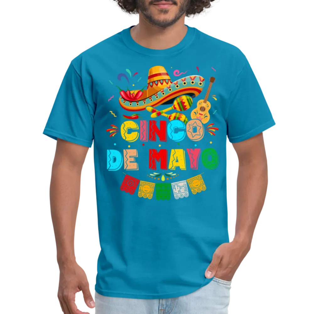Cinco de Mayo T-Shirt
