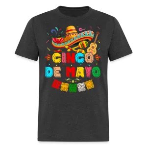 Cinco de Mayo T-Shirt