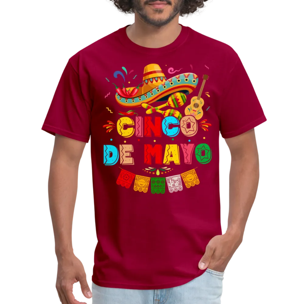 Cinco de Mayo T-Shirt