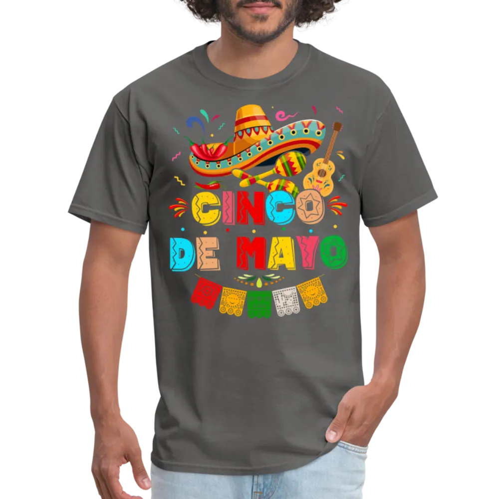 Cinco de Mayo T-Shirt