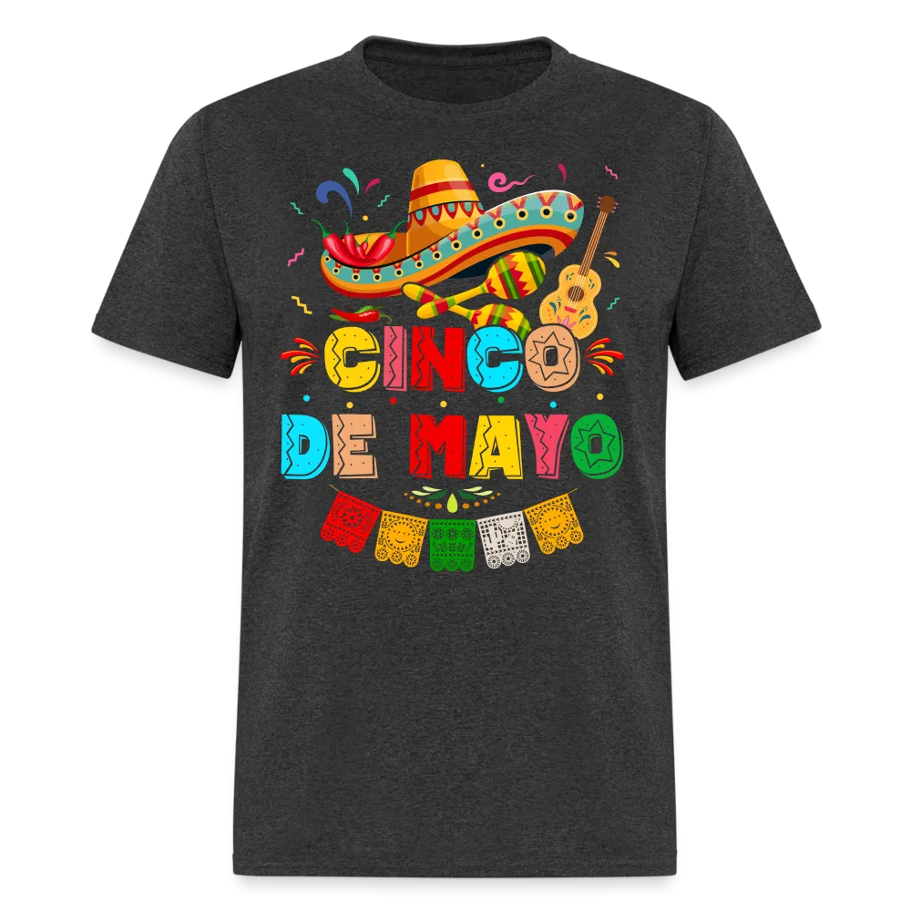 Cinco de Mayo T-Shirt