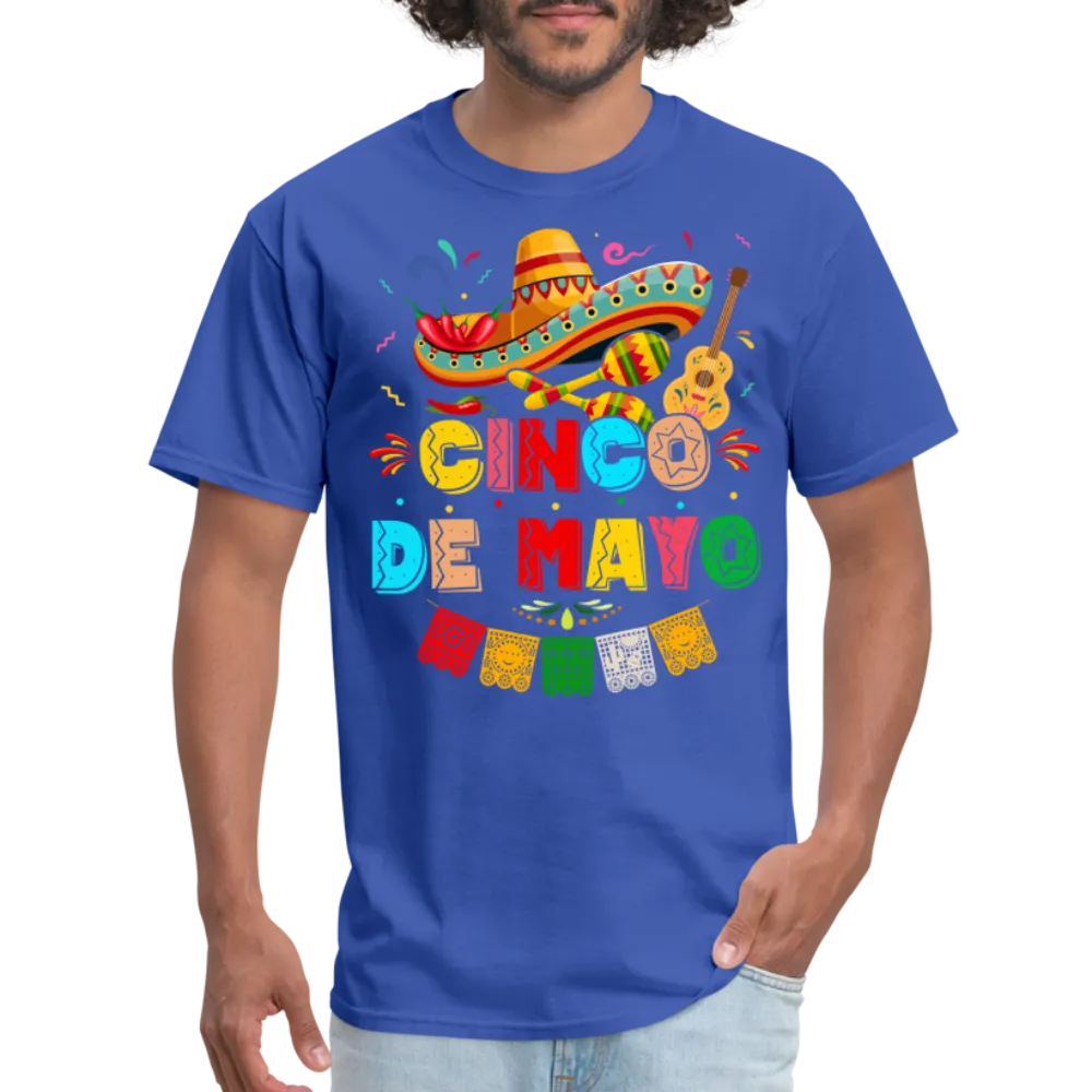 Cinco de Mayo T-Shirt
