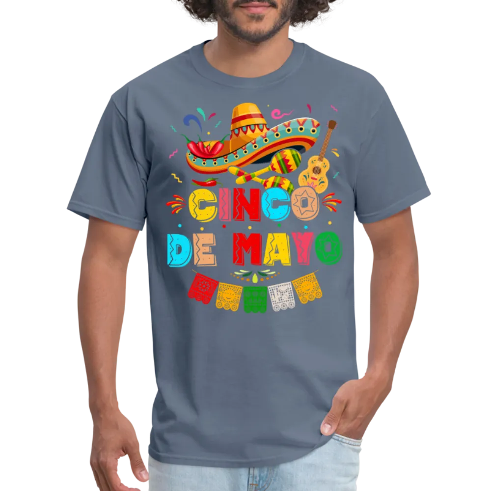 Cinco de Mayo T-Shirt