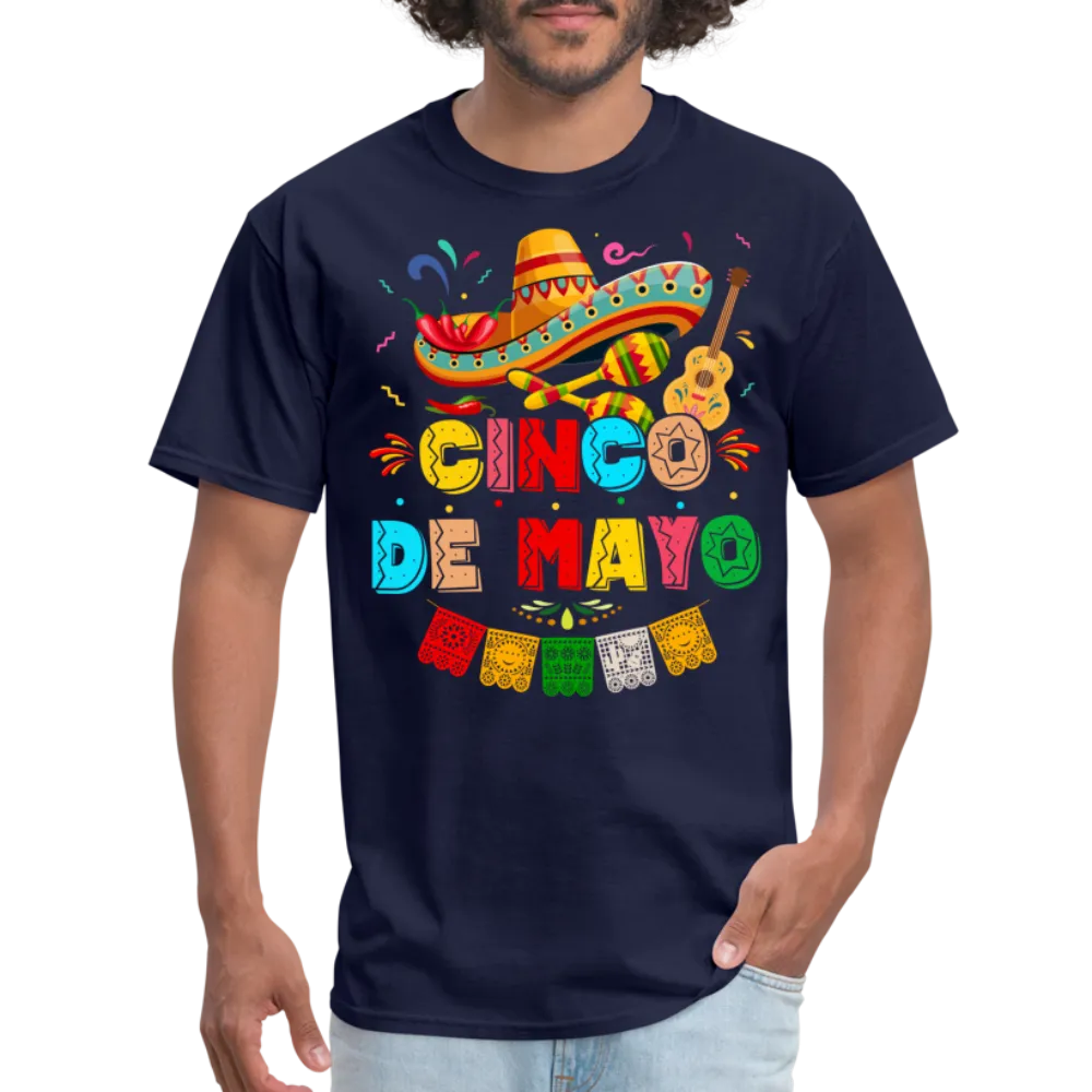 Cinco de Mayo T-Shirt