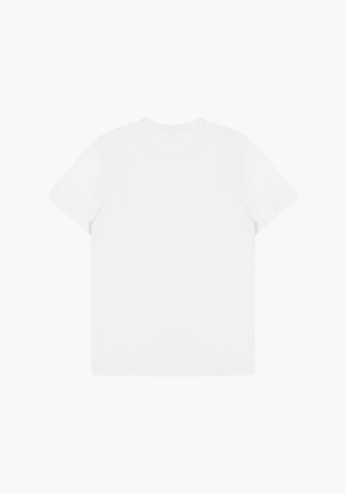 CLASSIC T-SHIRT WHITE