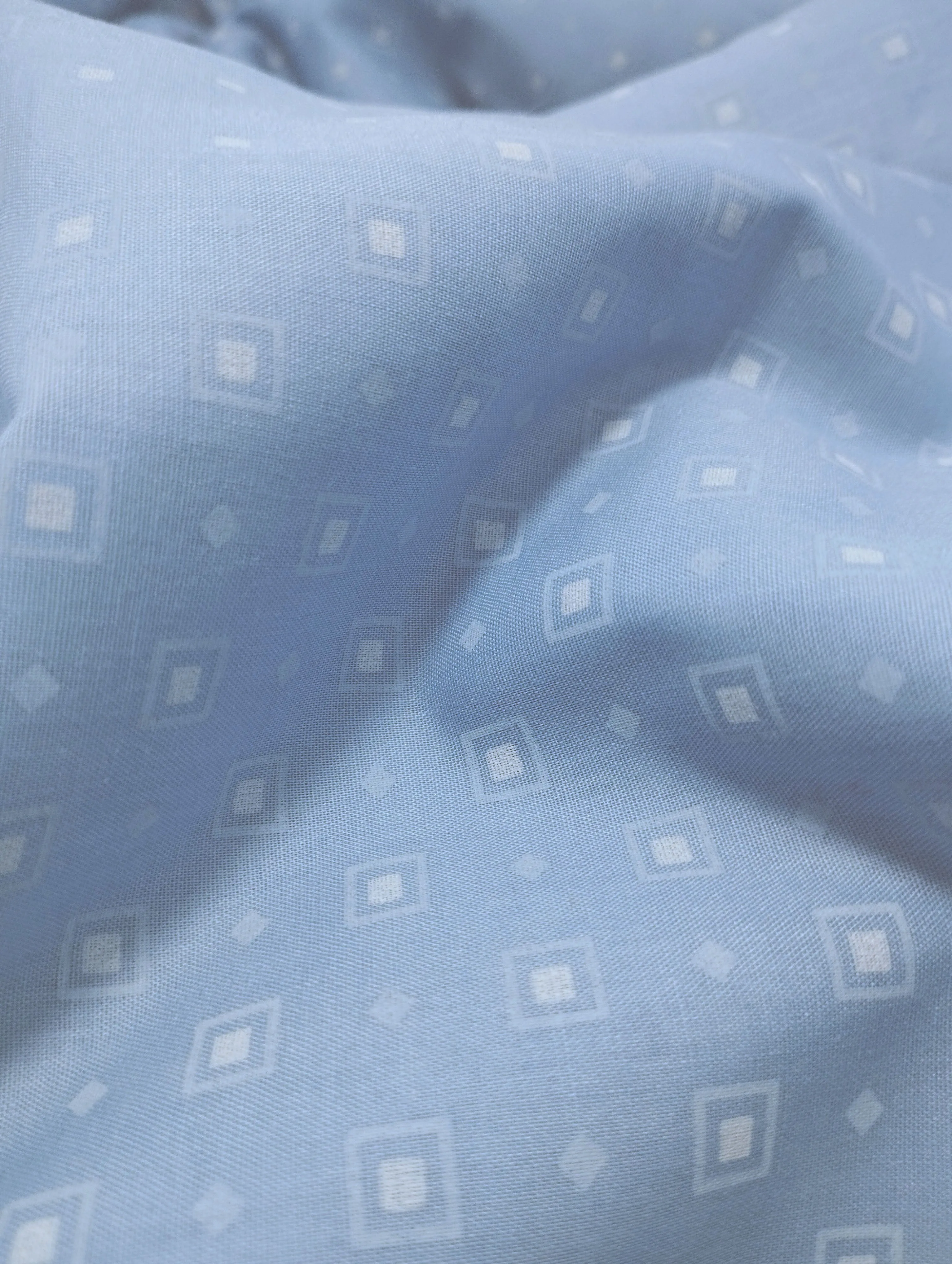 CLASSIC YALE MEN'S SHIRT