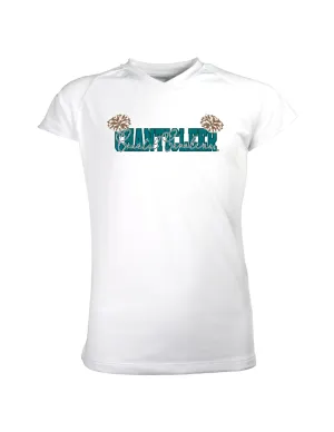 Coastal Carolina Chanticleers Youth Girls' T-Shirt