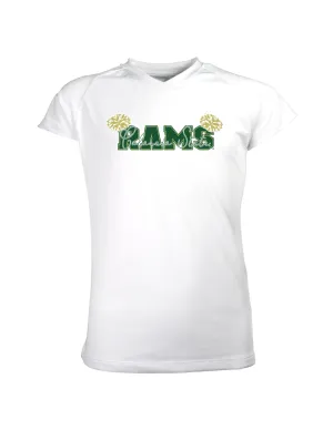 Colorado State Rams Youth Girls' T-Shirt