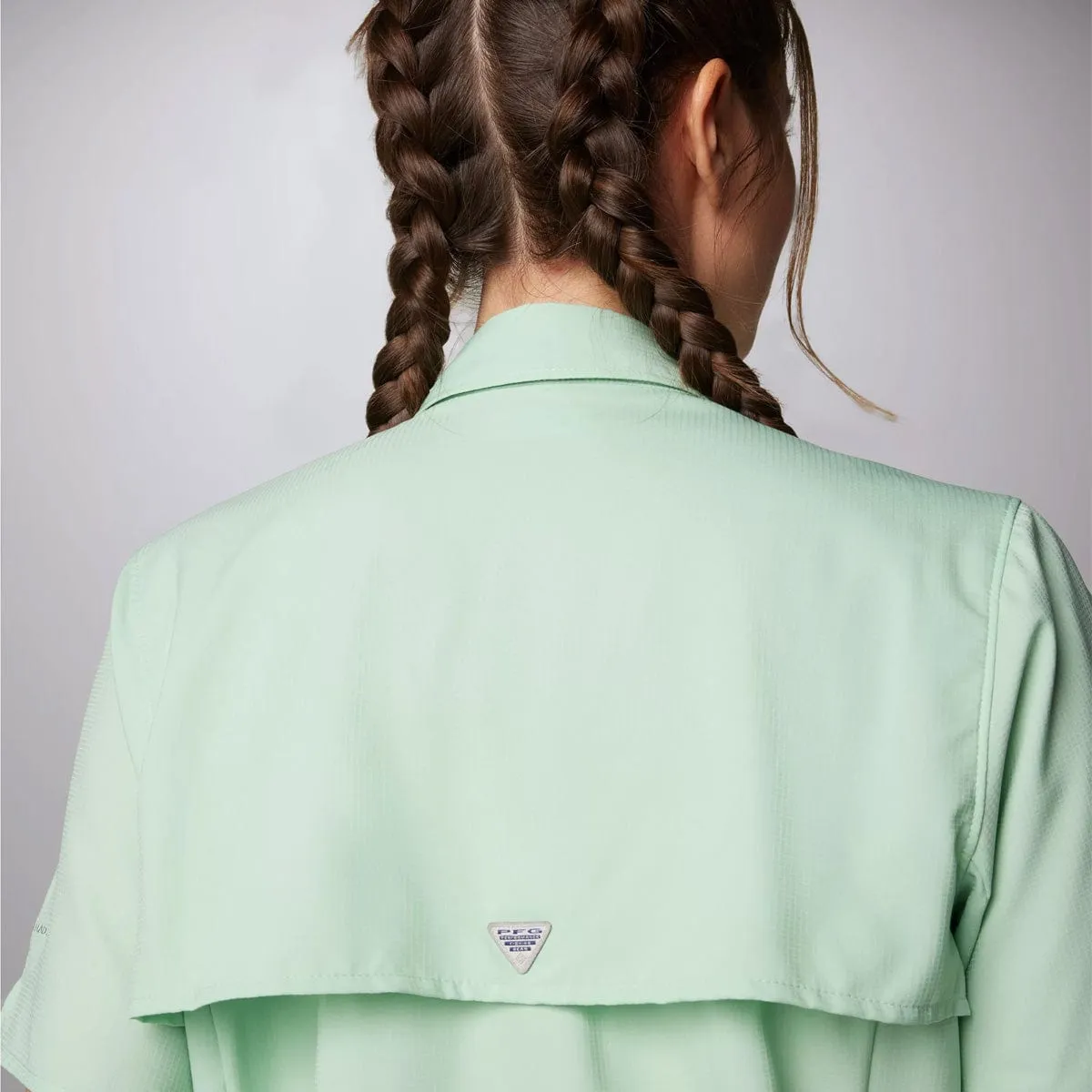 Columbia Tamiami II Short Sleeve Shirt - Women's